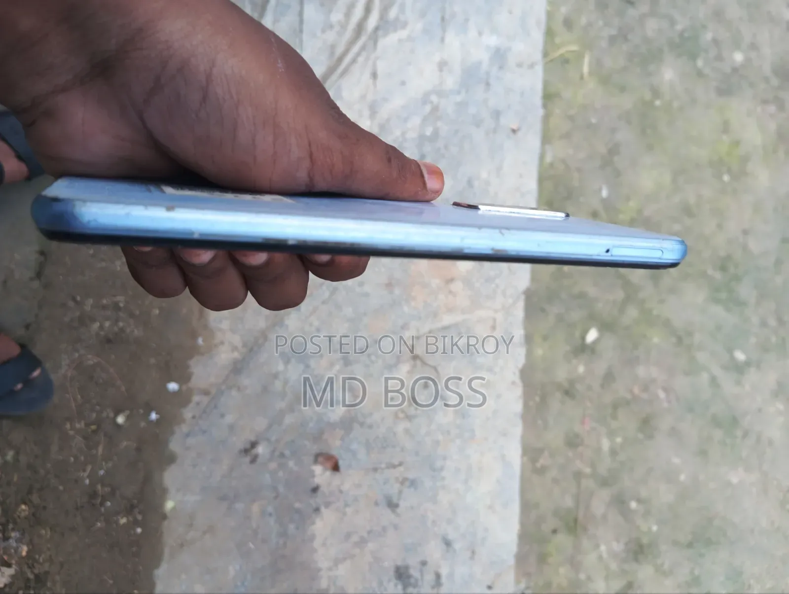 ভিভো ওয়াই১২এস ৩২ জিবি নীল