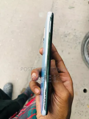 Vivo Y17 256 GB Blue
