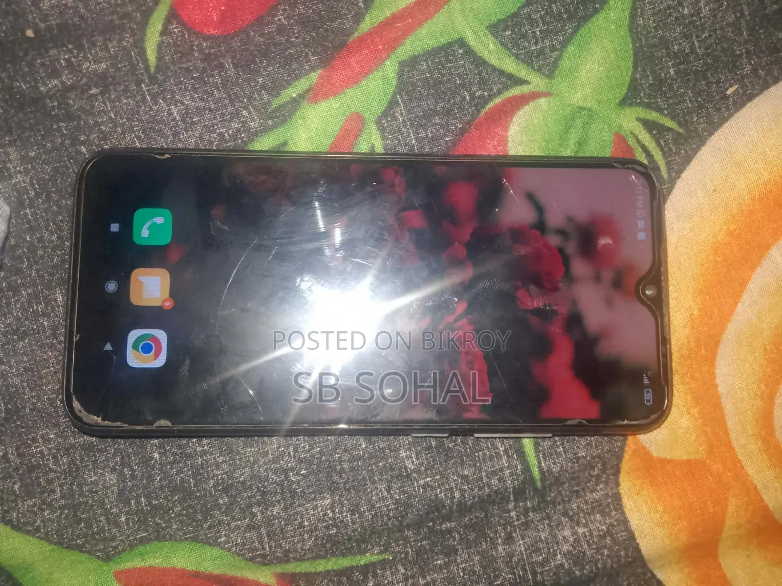 Xiaomi Redmi Note 8 64 GB Blue