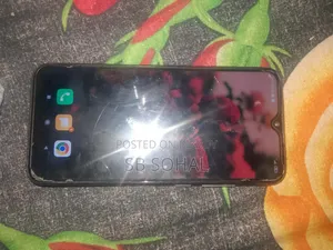 Xiaomi Redmi Note 8 64 GB Blue