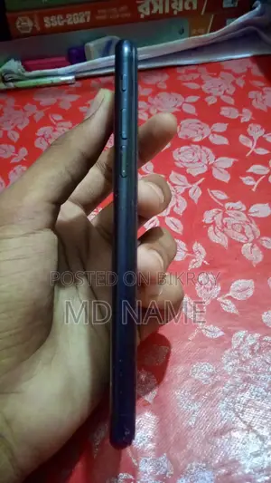 অ্যাপল আইফোন ৭ ১২৮ জিবি কালো