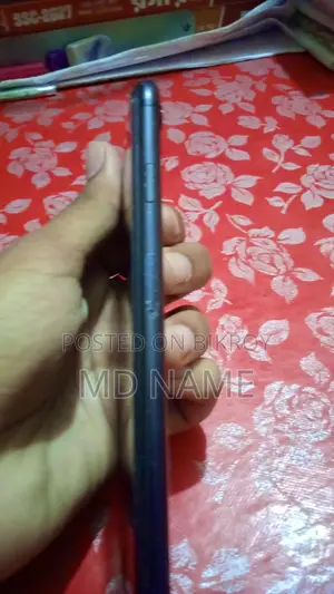 অ্যাপল আইফোন ৭ ১২৮ জিবি কালো