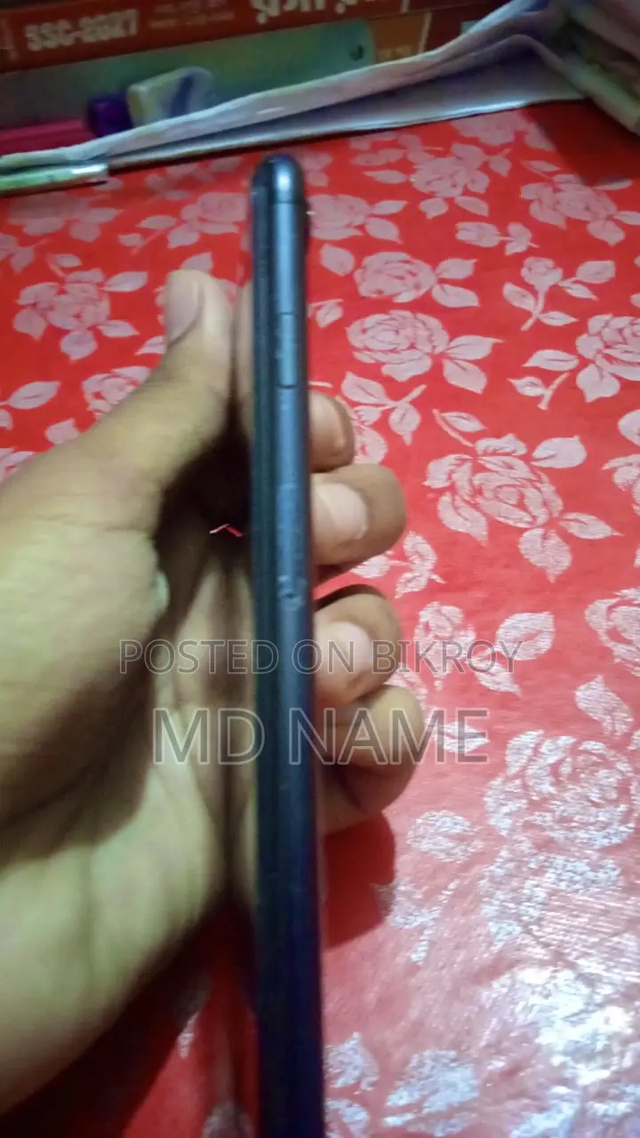অ্যাপল আইফোন ৭ ১২৮ জিবি কালো