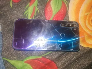 Xiaomi Redmi Note 8 64 GB Blue