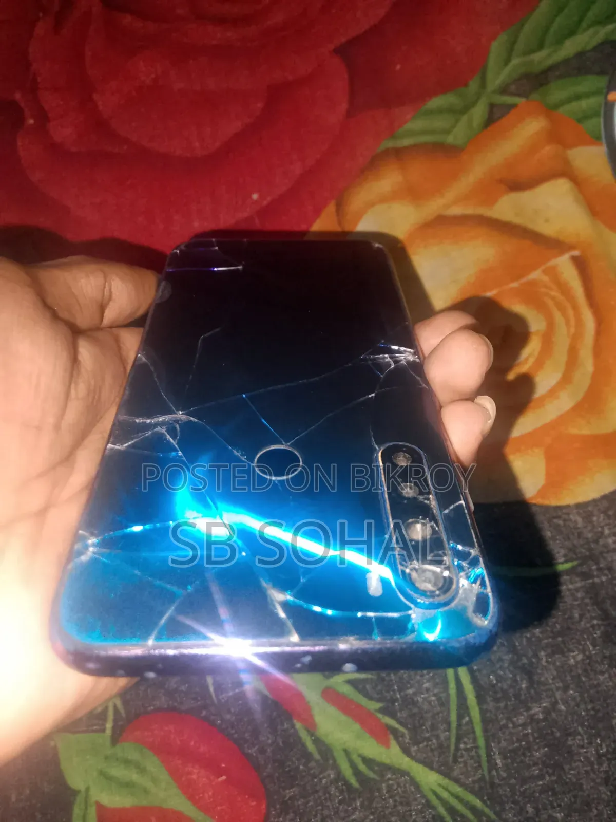 Xiaomi Redmi Note 8 64 GB Blue