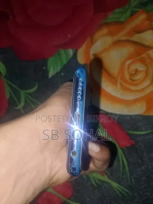Xiaomi Redmi Note 8 64 GB Blue