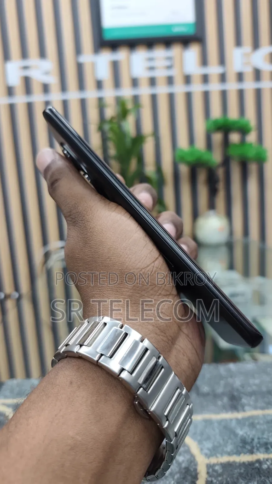 Xiaomi Redmi Note 15 128 GB Black