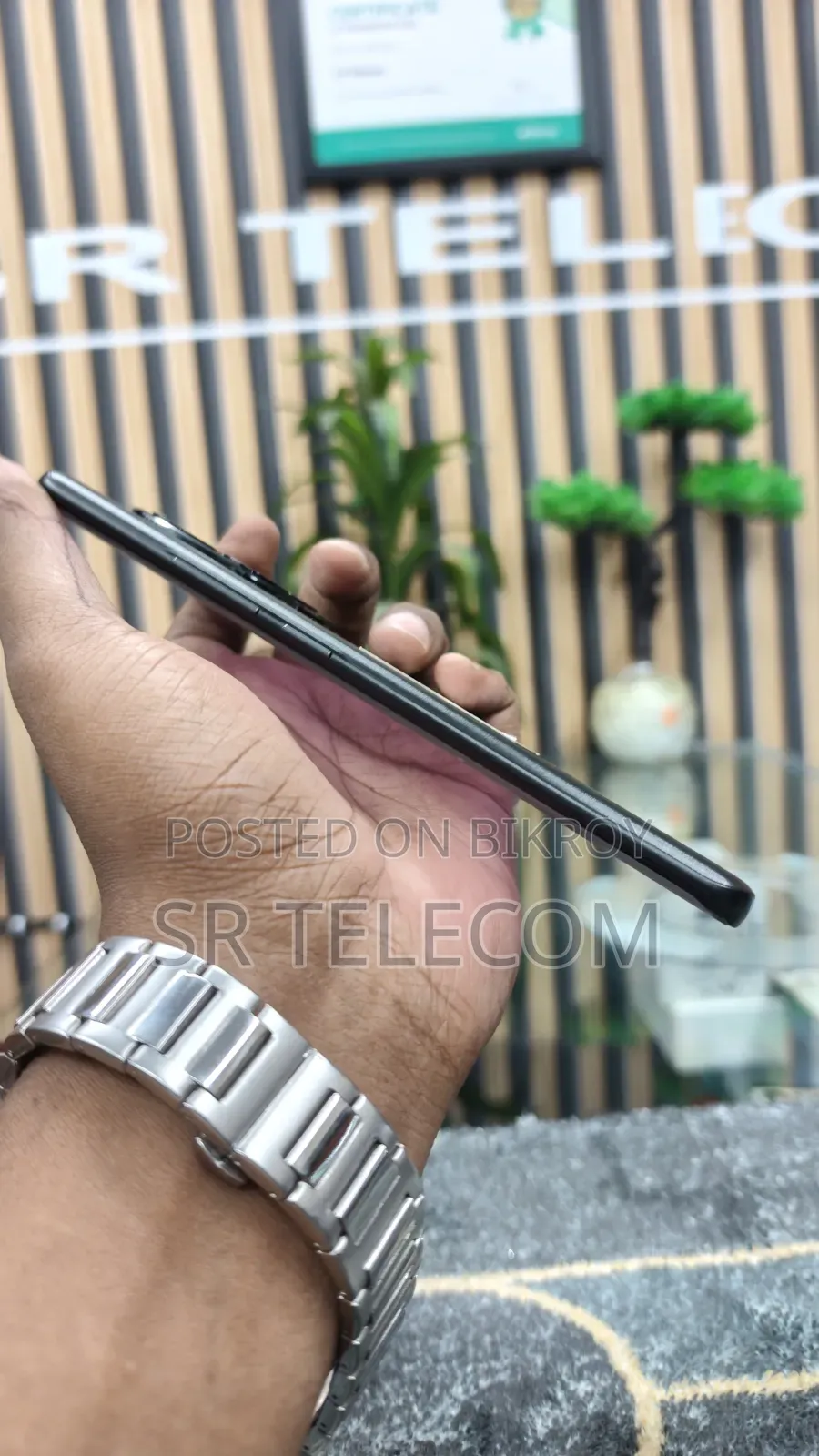 Xiaomi Redmi Note 15 128 GB Black