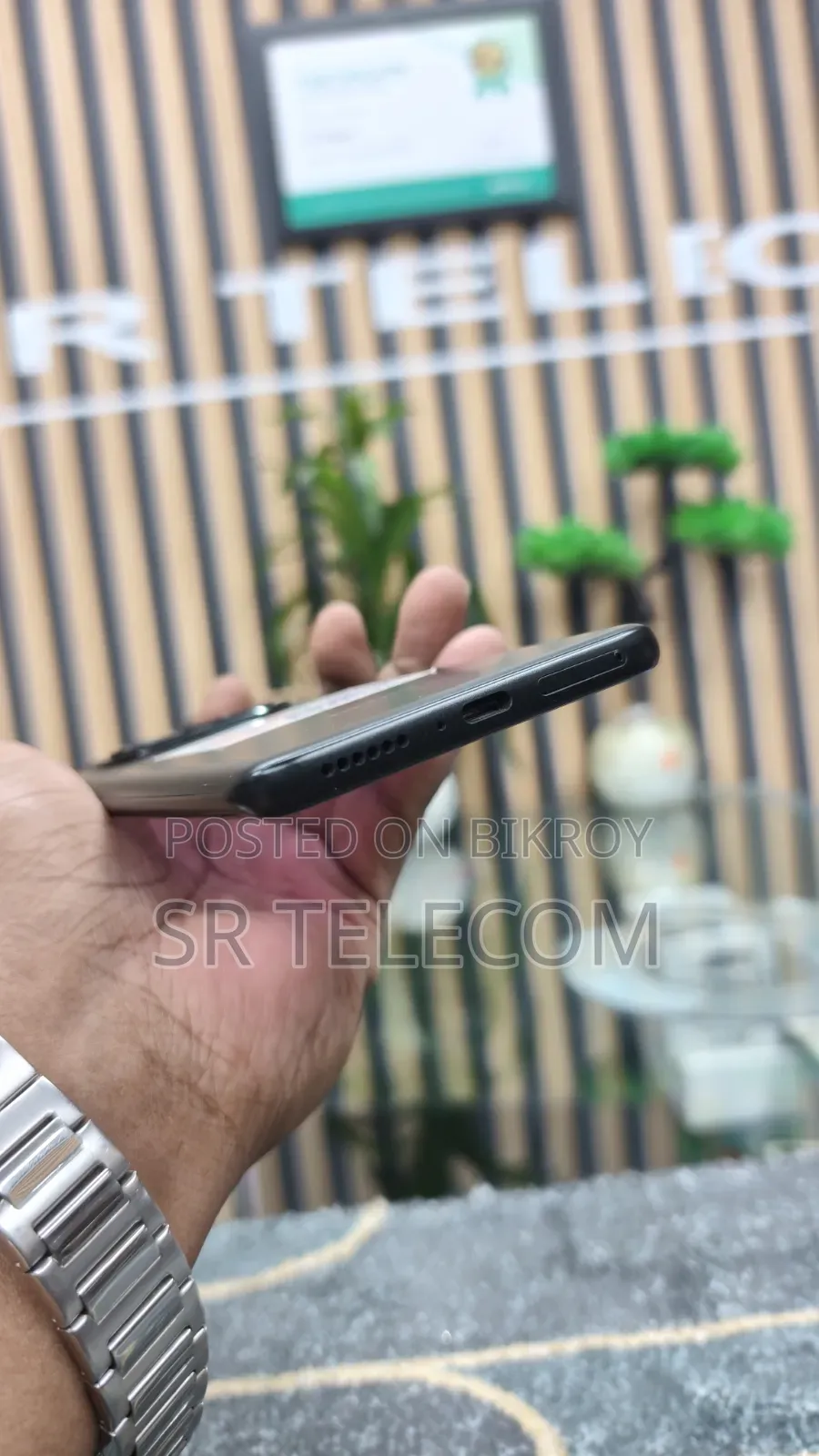 Xiaomi Redmi Note 15 128 GB Black