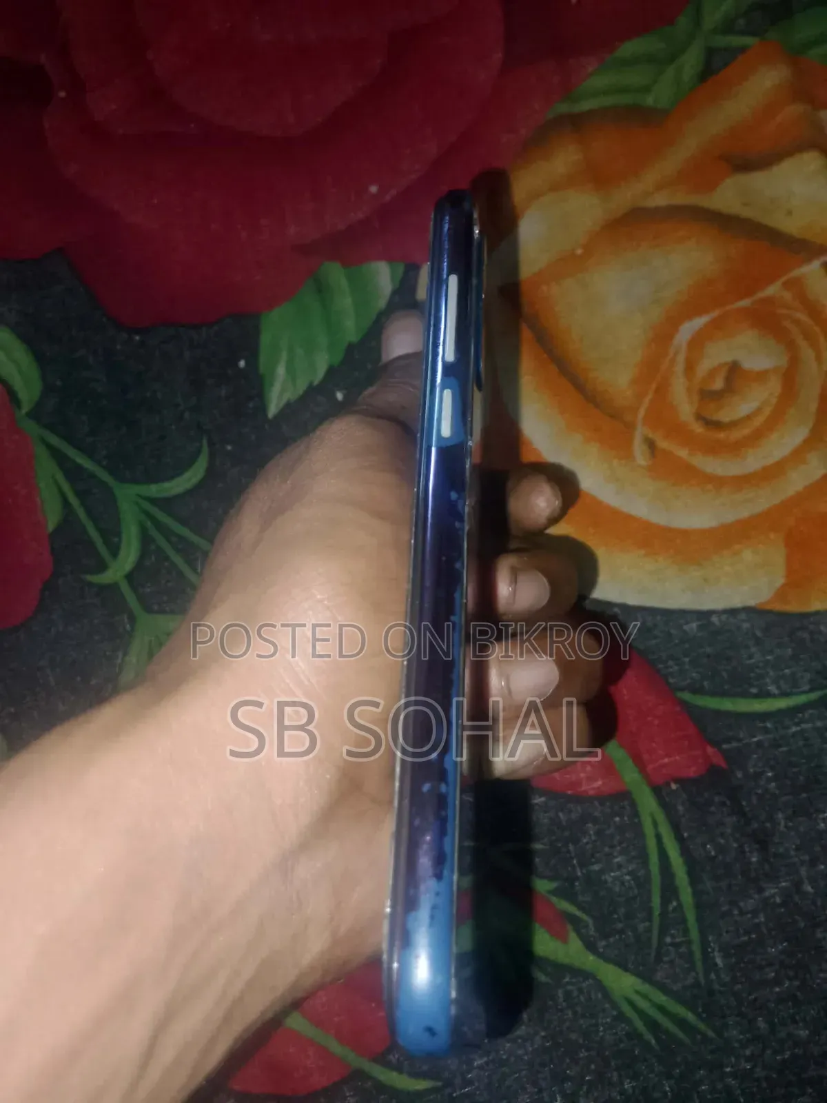 Xiaomi Redmi Note 8 64 GB Blue