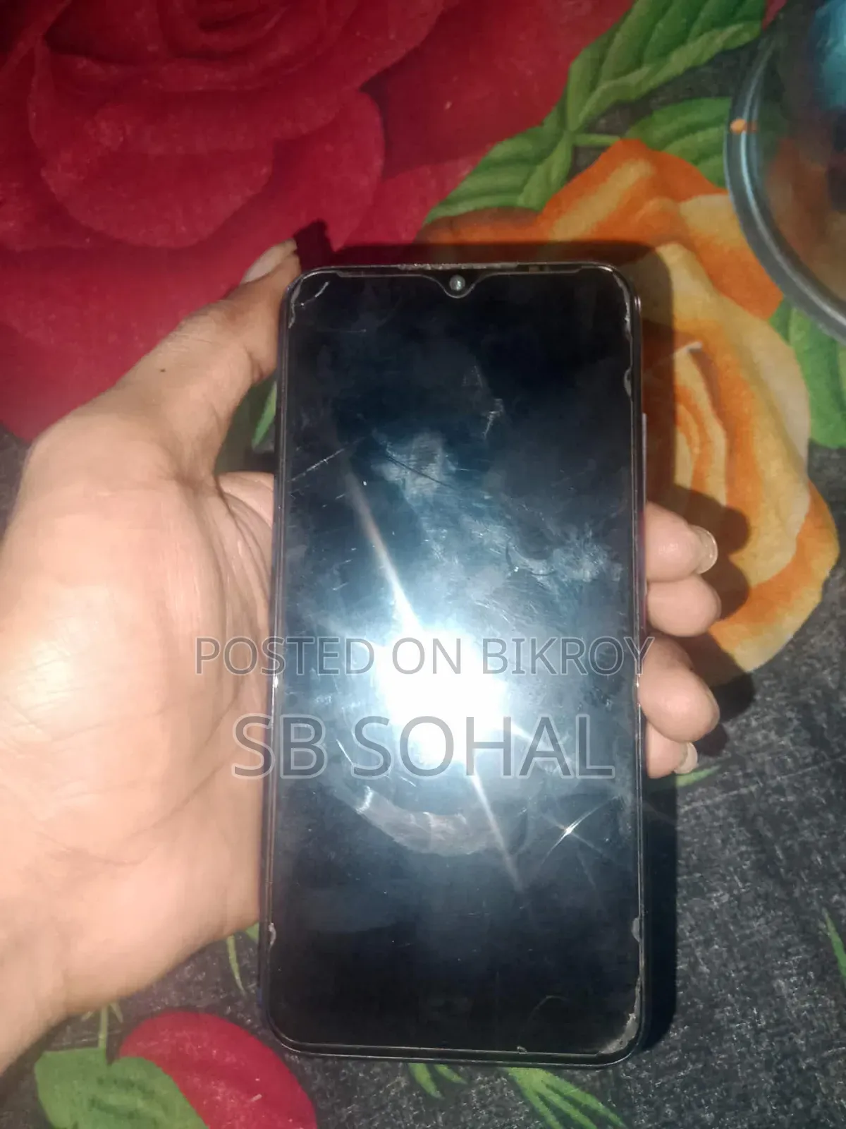 Xiaomi Redmi Note 8 64 GB Blue