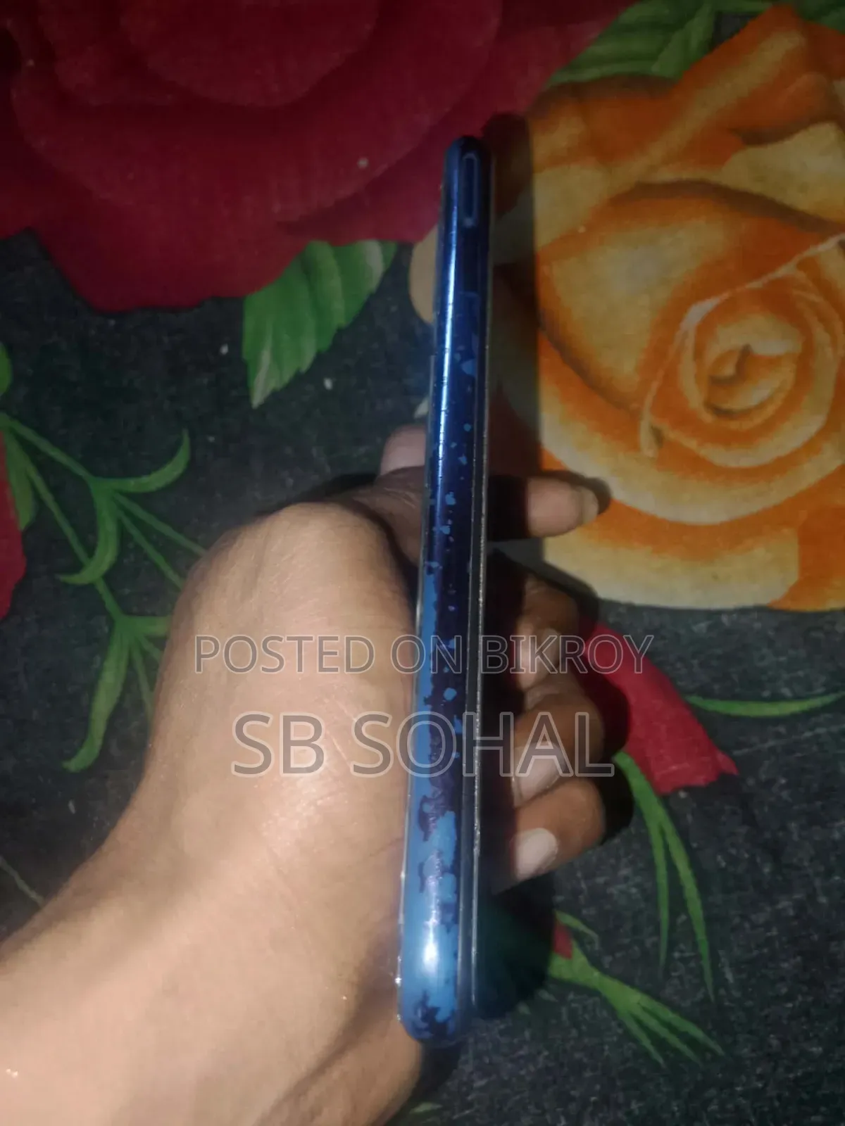 Xiaomi Redmi Note 8 64 GB Blue