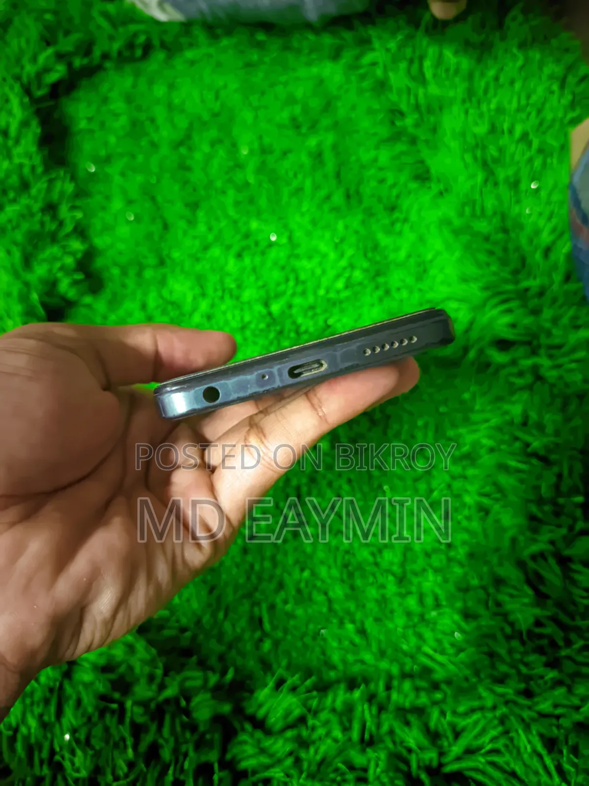 Walton 8 GB Black