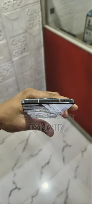 Honor Magic5 256 GB Graphite
