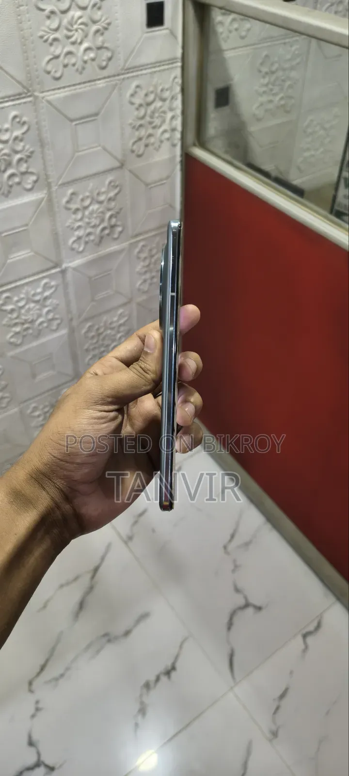 Honor Magic5 256 GB Graphite