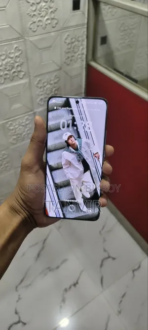 Honor Magic5 256 GB Graphite