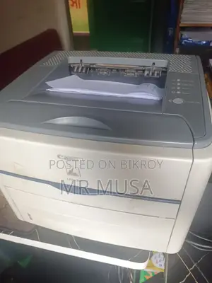 স্বল্প দামে একটি ডুপ্লেক্স লেজার প্রিন্টার বিক্রি করা হবে।