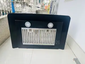 Kitchen Hood