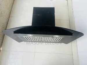 Kitchen Hood