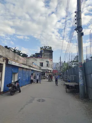 Merul Badda Ananda Nagar- Aftab Nagar 20 Road, Land Share for Sale