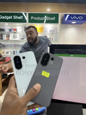Vivo X200 FE 256 GB Black