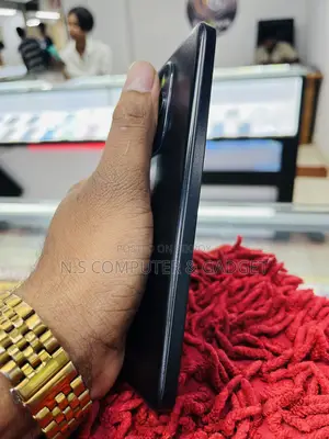 শাওমি রেডমি নোট ১৪ ৫জি ২৫৬ জিবি ব্ল্যাক