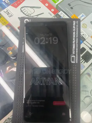 Realme C55 128 GB Black