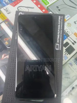 Realme C55 128 GB Black