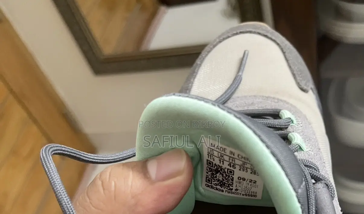 Adidas Ozelle