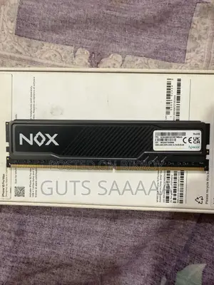 অ্যাপসার নক্স ৮জিবি ডিডিআর৪ ৩২০০