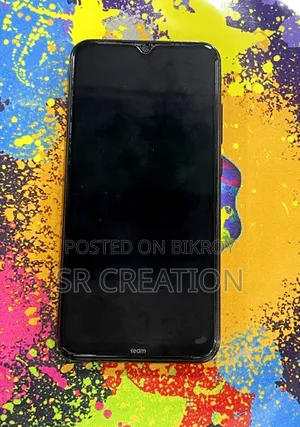 শাওমি রেডমি নোট ৮ ৬৪ জিবি ব্ল্যাক