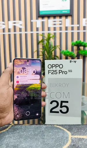 Oppo 128 GB Green