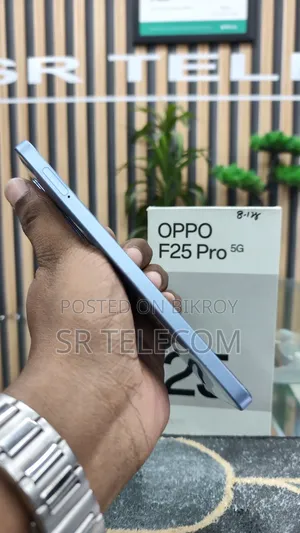 Oppo 128 GB Green