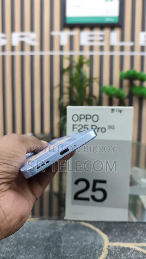 Oppo 128 GB Green