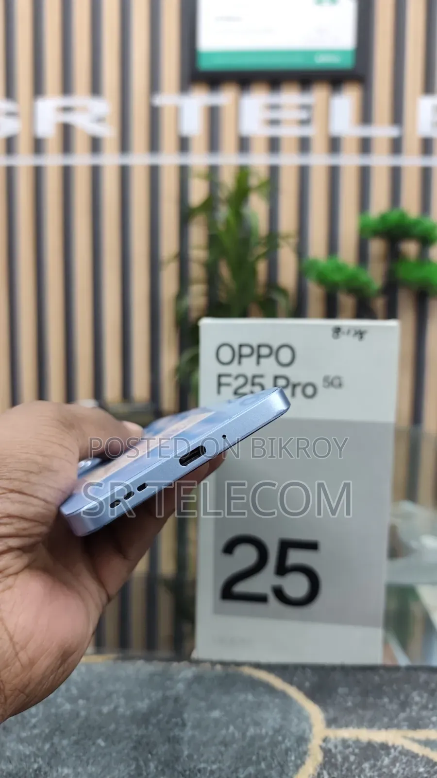 Oppo 128 GB Green