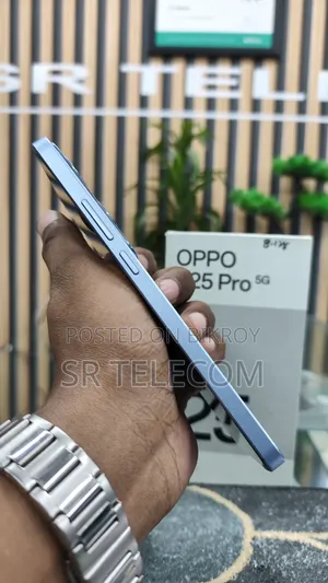 Oppo 128 GB Green