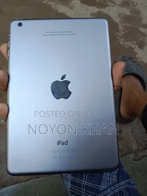Apple iPad Pro 12.9 (2015) 256 GB Silver