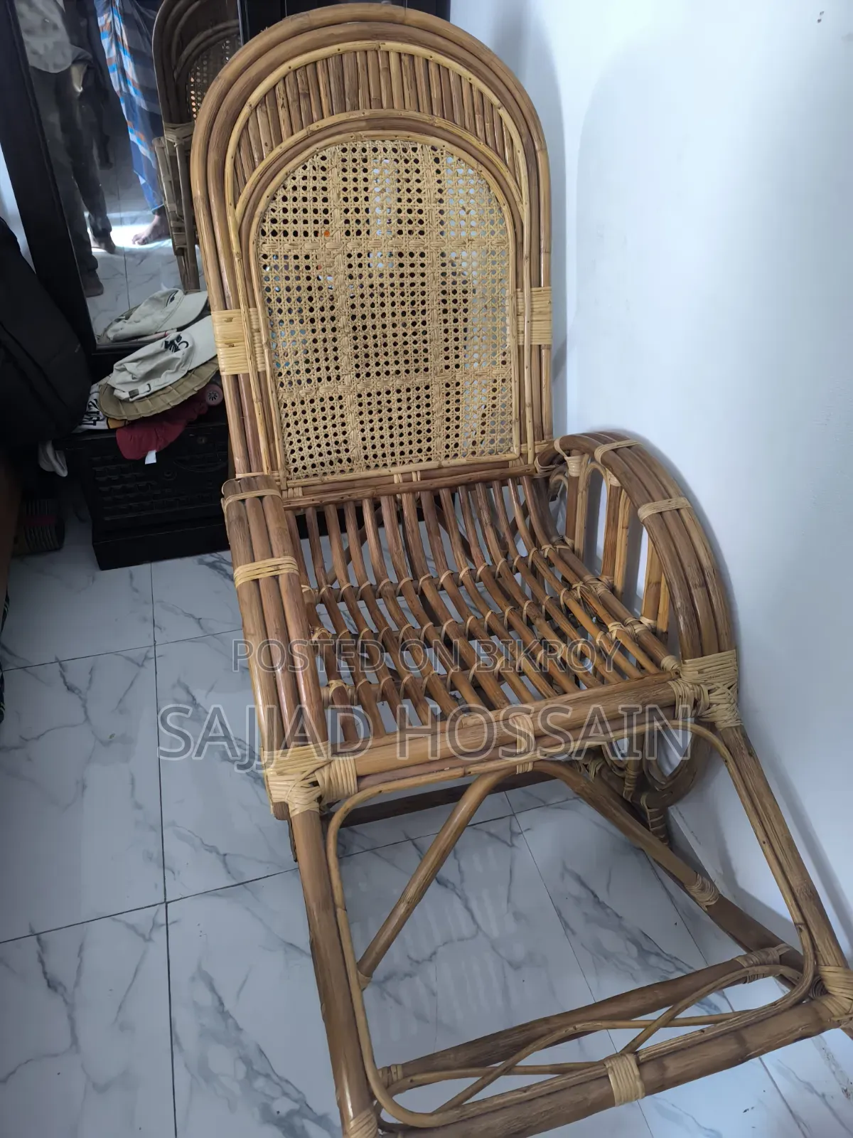 রকিং চেয়ার