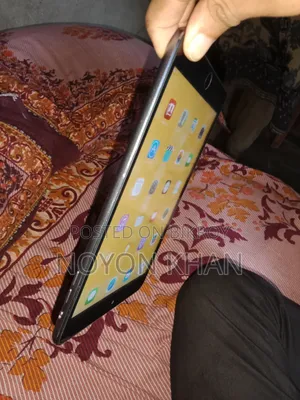 Apple iPad Pro 12.9 (2015) 256 GB Silver