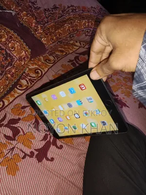 Apple iPad Pro 12.9 (2015) 256 GB Silver
