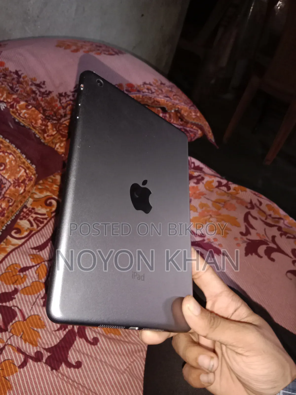 Apple iPad Pro 12.9 (2015) 256 GB Silver