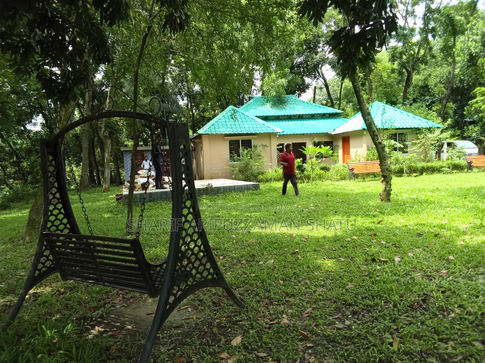 Plot for Sale