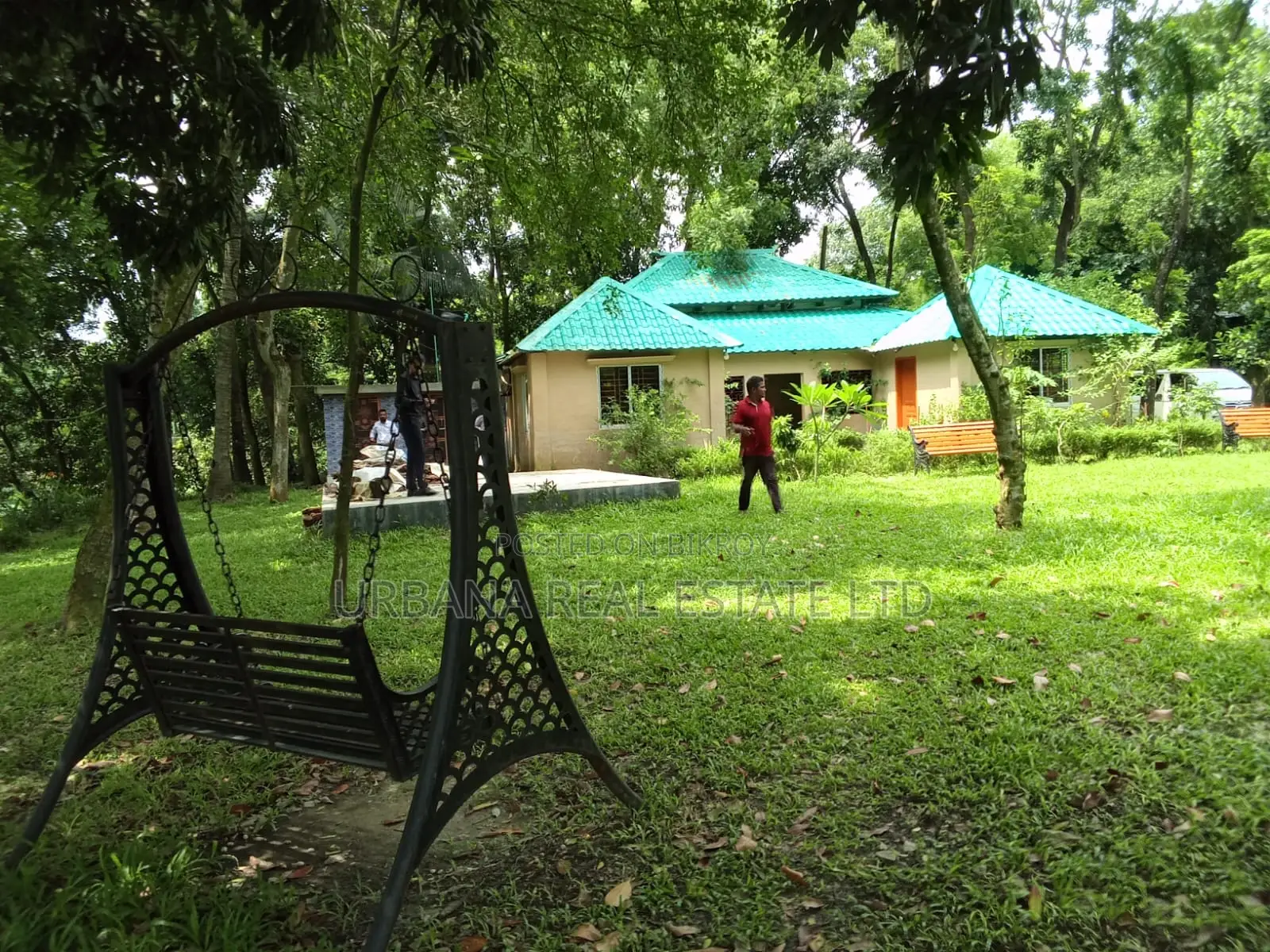 Plot for Sale