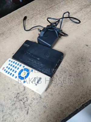 TV Card PC Monitor