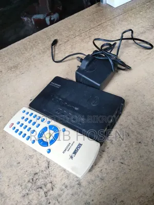 TV Card PC Monitor