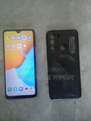 Tecno Pop 5 Pro 32 GB Gray