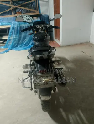 Bajaj Pulsar 150 2018 Blue