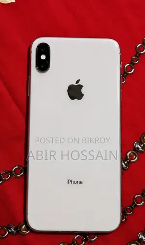 অ্যাপল আইফোন এক্সএস ম্যাক্স ২৫৬ জিবি গোল্ড