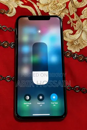 অ্যাপল আইফোন এক্সএস ম্যাক্স ২৫৬ জিবি গোল্ড