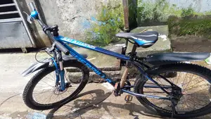 সাইকেল ২৬ ইঞ্চি